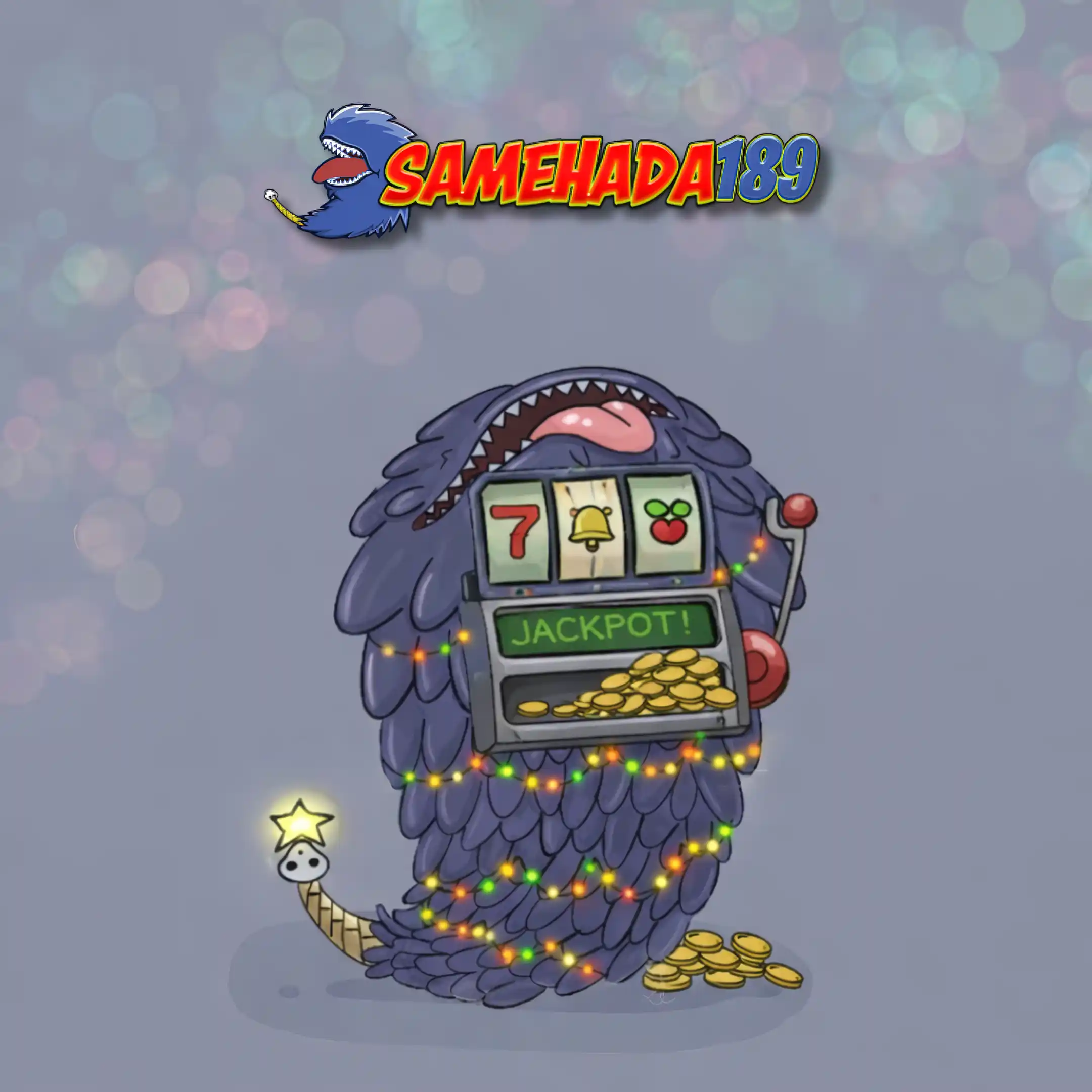 Samehada189 – Slot Gacor DP10K Terbaik Malam Minggu Ini